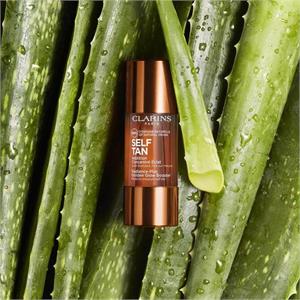 Clarins Radiance-Plus Golden Glow Booster for Face 15ml